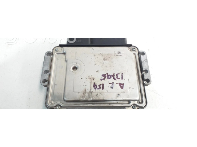 Блок управления двигателем Блок управления 4534A30BA, CENTRALITAMOTORUCE Alfa Romeo 166