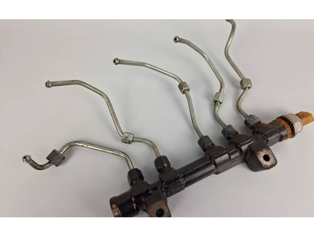 Топливная рампа 9804776780   Peugeot 2008 II  