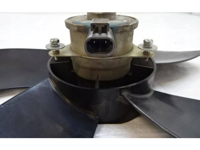 Вентилятор радиатора     F19350A83010    Mitsubishi ASX 