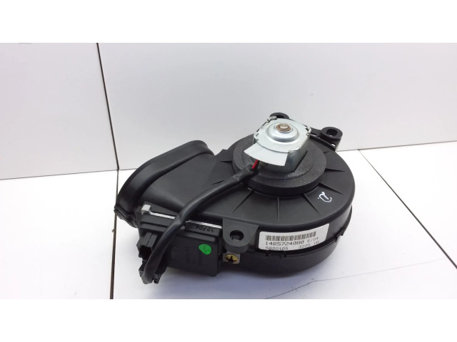 Вентилятор печки 1485724080 Citroen C8