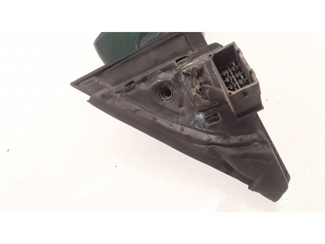 Zpětné zrcátko pravé Audi A3 S3 8L 1996  010481  