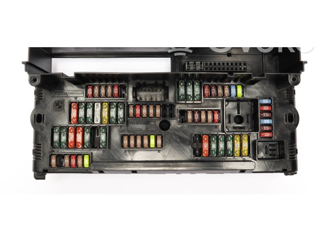 Блок предохранителей  9234421, 291010   BMW 5 F10 F11    