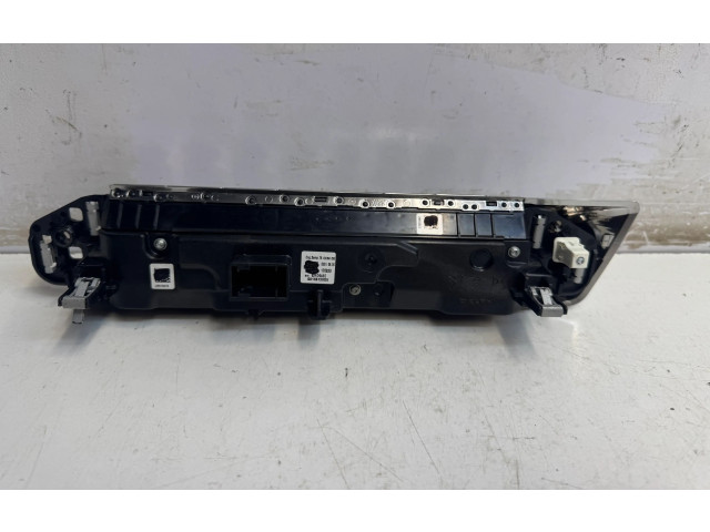 Блок управления климат-контролем 98106120DX   Peugeot 5008 II