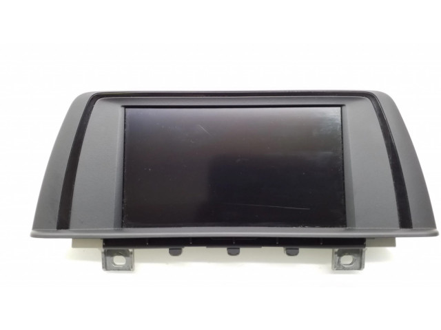 Дисплей 923753803, 9237538 BMW 1 F20 F21