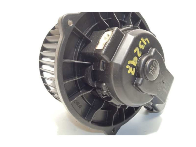 Turbodmychadlo Вентилятор печки 97113H8000, F0053B2570 Hyundai Kona I G3LC
