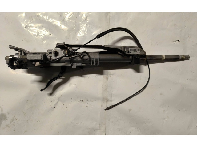  рейка  Колонка рулевая 6764003, 885401058515   BMW X3 E83 2003 - 2010 года