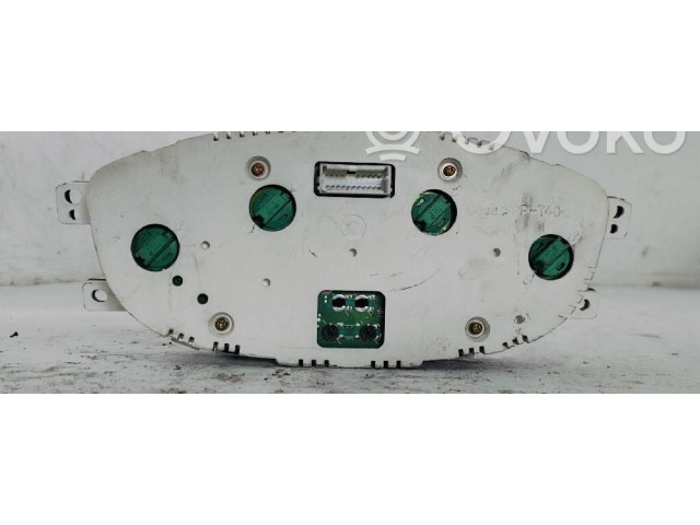 Панель приборов 96659230   Chevrolet Matiz       