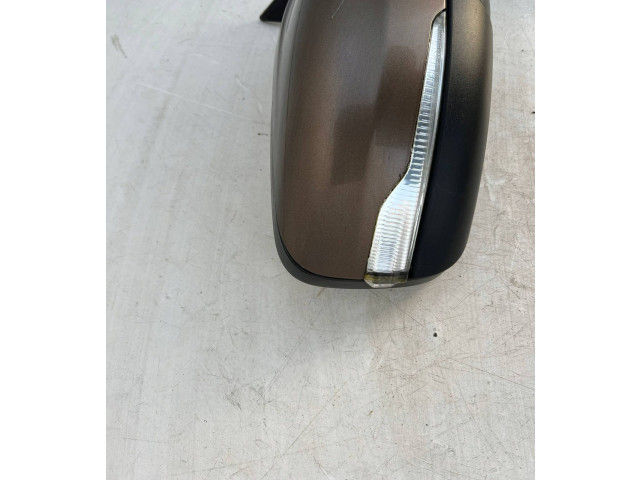 Зеркало электрическое        Volvo XC60  2014 - 2016 года   