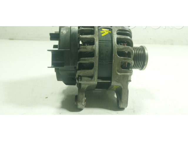 Генератор 231006987R, 231005300R   Dacia Dokker      