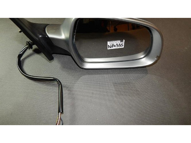 Zpětné zrcátko pravé Audi RS5 2010