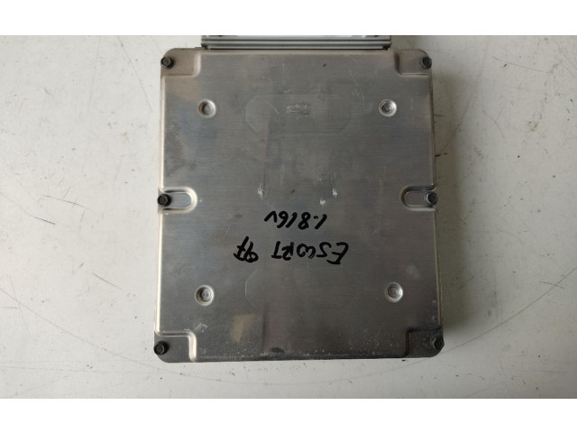 Řídící jednotka 97AB12A650JB Rover Rover