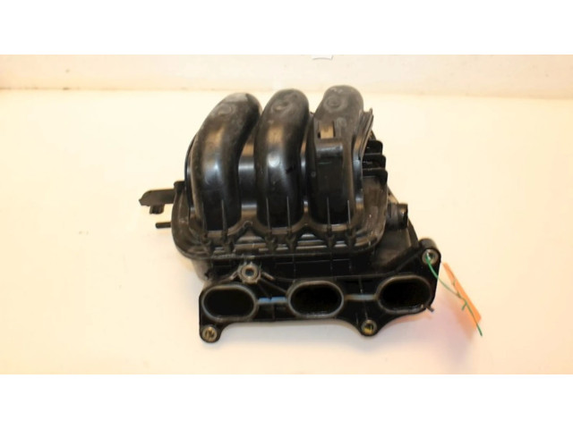 Поршень Всасывающий коллектор 384F(1KR)   Peugeot 107  