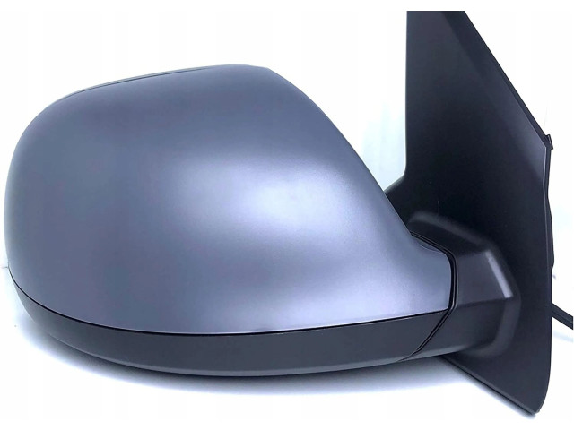 Zpětné zrcátko Volkswagen Transporter - Caravelle T6 2022 7E1857408AA, 7E1857408AA