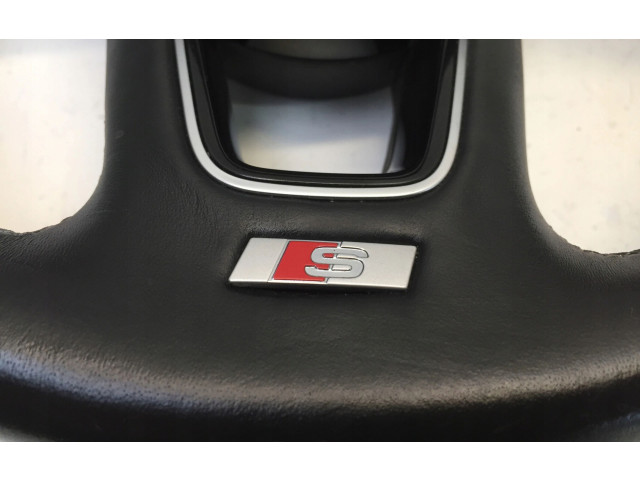 Руль Audi A1 2018 - года 82A419091AC