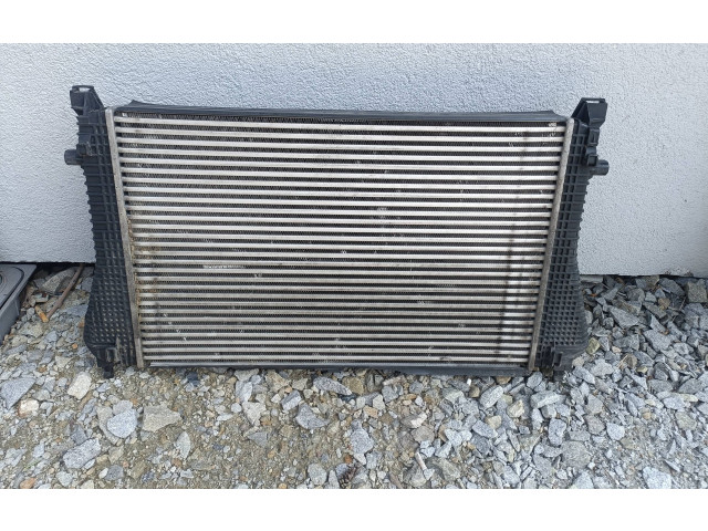 Интеркулер 5Q0145803 Volkswagen Golf VII
