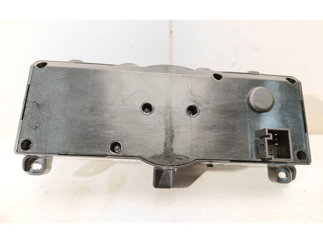 Steuergerät Klimaanlage    Mercedes-Benz GL X166