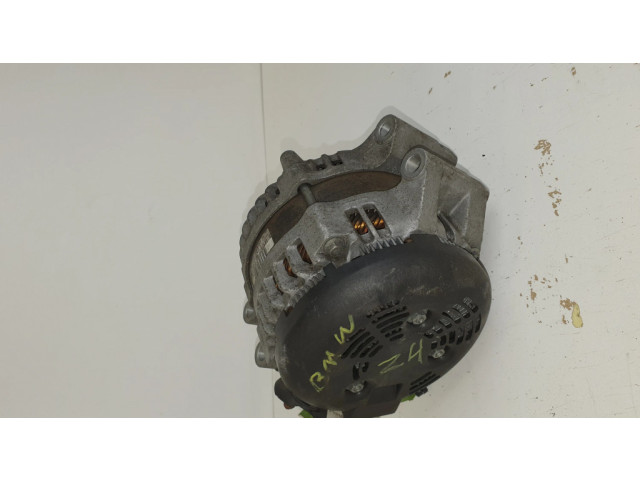 Генератор 755281502, 1042106040   BMW Z4 E89 2.5     