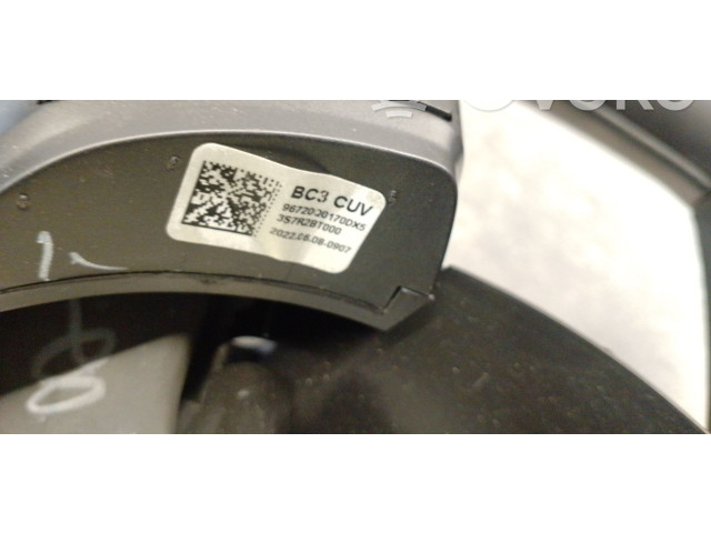 Volant Hyundai i20 (BC3 BI3) 2022 56100QDQD0NNB, 56100Q0DB0NNB