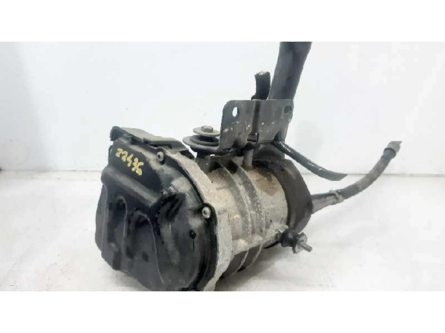 Насос усилителя руля