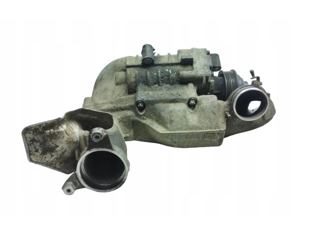 Turbodmychadlo Турбина Mercedes-Benz C W203