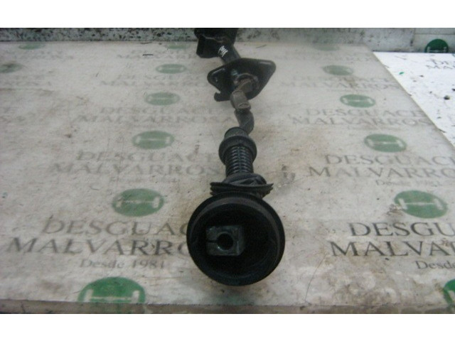    Рулевая рейка    Mercedes-Benz E W210 1995 - 2002 года