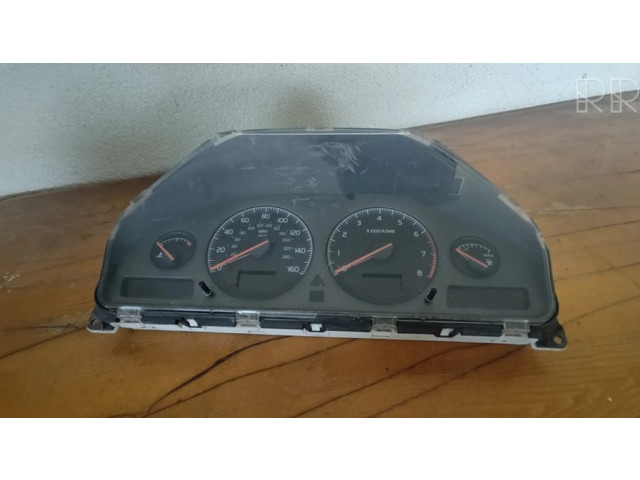 Панель приборов 9499669   Volvo V70       