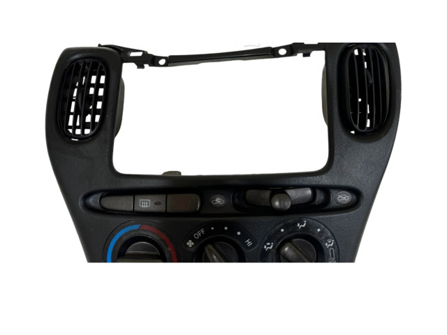 Блок управления кондиционера воздуха / климата/ печки (в салоне)