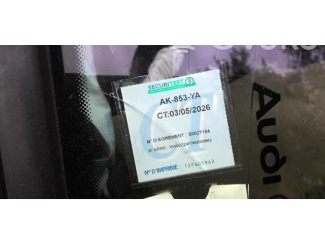 Подрулевой шлейф SRS 4E0953541B Audi A6 S6 C6 4F