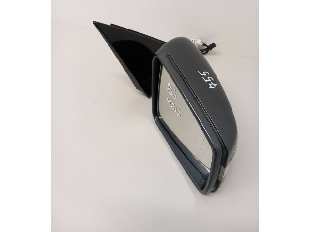 Zámek zadních dveří A3159444 Mercedes-Benz E W212 2011