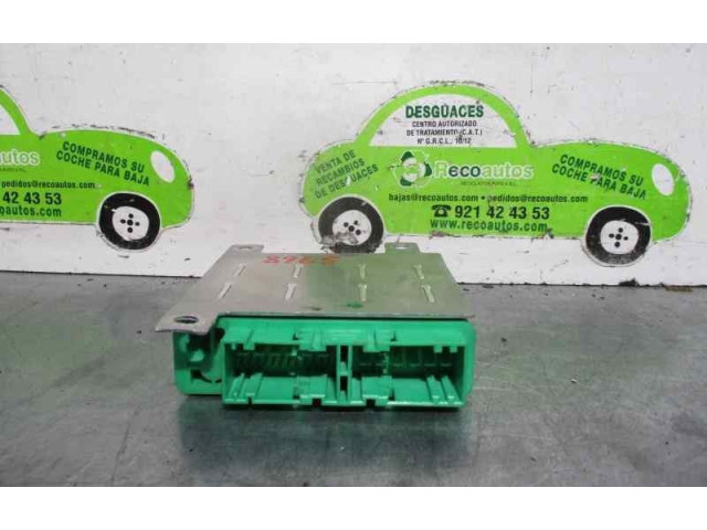 Блок подушек безопасности Fiat Grande Punto