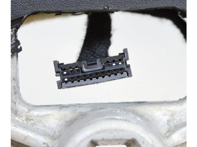 Руль Ford Puma 2019 - года L1TJ3600ED1GW6, L1TJ3600ED