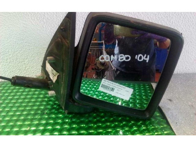 Зеркало электрическое        Opel Combo C  2001 - 2011 года   