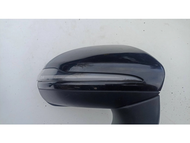 Zpětné zrcátko Mercedes-Benz C W205 2016 A2058102403