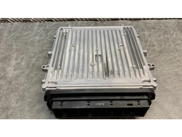 Řídící jednotka 0281017963, 8515073 BMW 7 F01 F02 F03 F04 2011