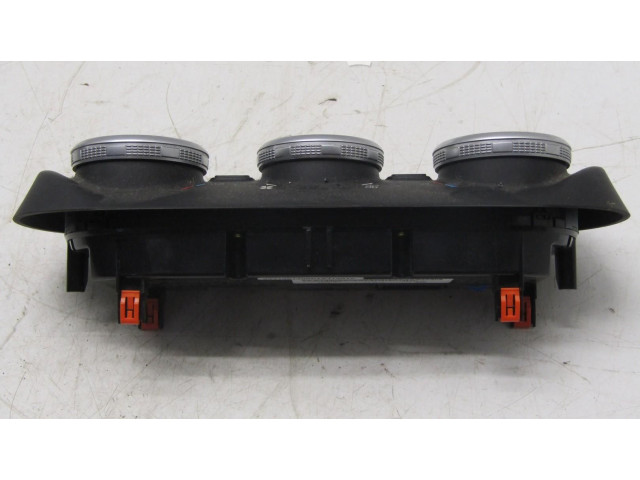 Блок управления климат-контролем 07356344800 Fiat 500X