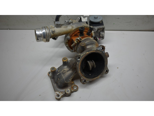  Турбина KIA Stonic  2823107600, 8925990001         