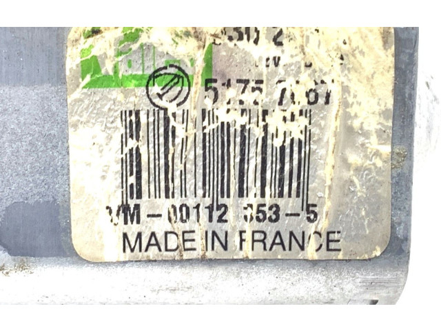 Моторчик заднего дворника 51757867 Fiat Grande Punto