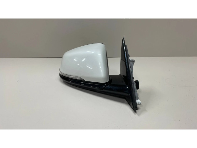 Zpětné zrcátko pravé BMW X1 F48 F49 2019 041357