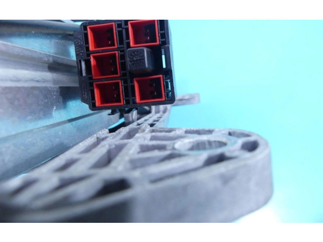    Рулевая рейка 2W933C529AN   Jaguar XF X250 2007 - 2015 года