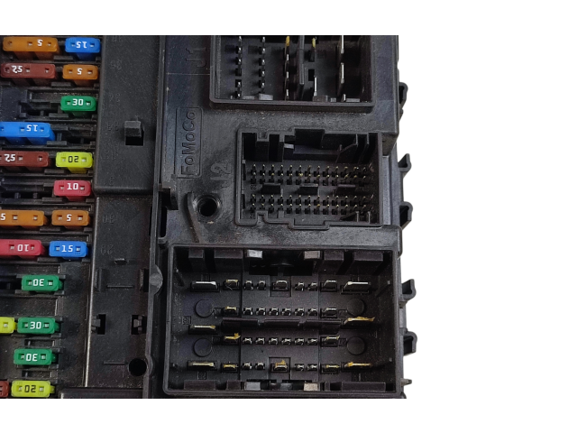 Pojistková skříňka Řídící jednotka BSM LU5T15604, A2C7700721800 Ford Edge II 2021