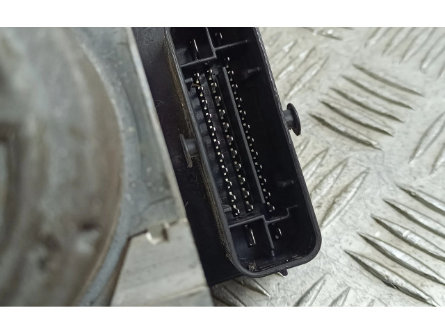 Блок АБС 4670A990, 06262132611 Mitsubishi Outlander 2013 - 2021 года