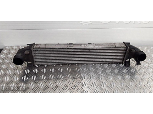 Радиатор интеркулера 31319424   Volvo  S80  2007 - 2013 года
