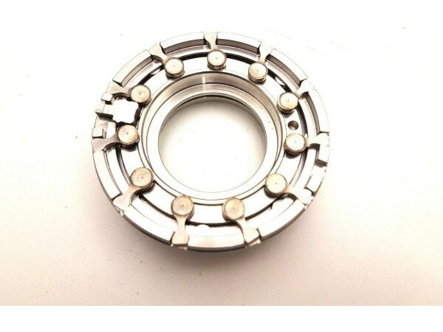 Турбина Nissan Pathfinder R51 53039700262, NR-069