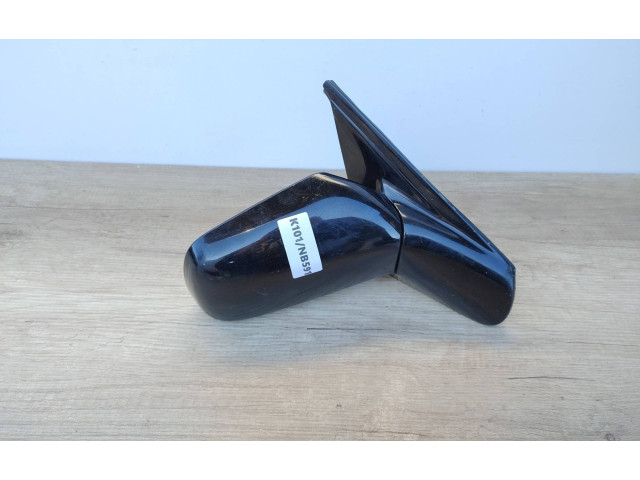 Зеркало электрическое Mitsubishi Galant 1988 - 1992 года