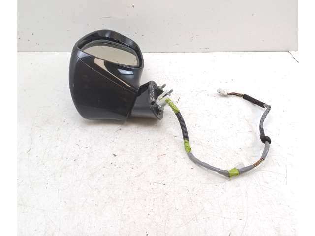 Zpětné zrcátko Lexus GS 250 350 300H 450H 2013 E13027486