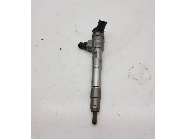 Форсунка 0445876882, 0445110800 Renault Clio V