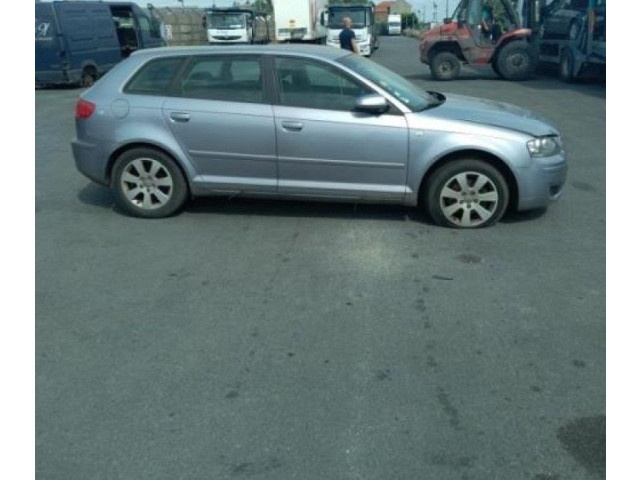 Außenspiegel elektrisch Tür vorne Audi A3 S3 A3 Sportback 8P 2005 - 2013 года