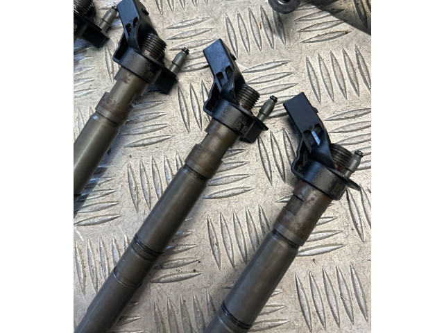 Комплект системы впрыска топлива 059130755CA, 059130089BS Audi A5 Sportback 8TA Cdu