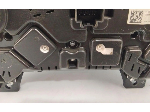 Панель приборов GN1510849BAH Ford Ecosport