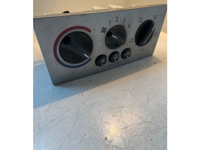 Блок управления климат-контролем 13191583, 74330612 Opel Meriva A